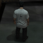 Ruffy Shirt for MP Male (Fivem/SP) V1.0