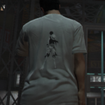 Ruffy Shirt for MP Male (Fivem/SP) V1.0