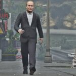 Russian President-Vladimir Putin [Add-On / FiveM] V1.0