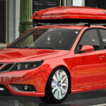 SAAB 93