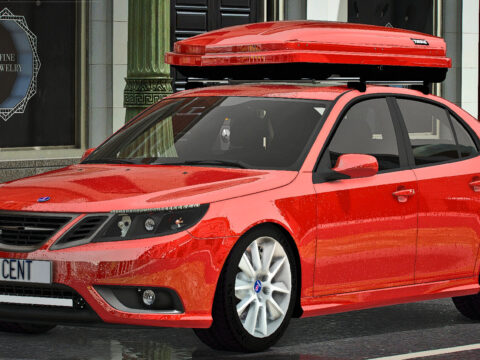 SAAB 93