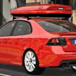 SAAB 932