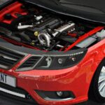 SAAB 933