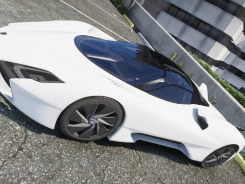 SSC Tuatara