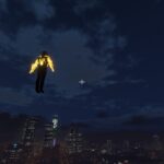 SUPER SKRULL DELUXE V2.0 [ Addon Ped ]