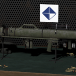 Saab Bofors Carl Gustaf M3 [Custom Rockets] V1.0