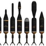 Saab Bofors Carl Gustaf M3 [Custom Rockets] V1.0