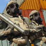 Saab Bofors Carl Gustaf M3 [Custom Rockets] V1.0