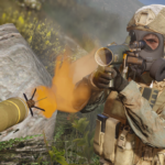 Saab Bofors Carl Gustaf M3 [Custom Rockets] V1.0