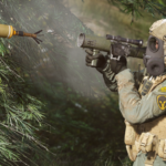 Saab Bofors Carl Gustaf M3 [Custom Rockets] V1.0