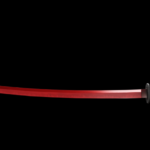 Samurai sword 1.02
