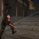 Samurai sword 1.03