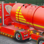 Scania R650 A.Visch [BETA] V1.0