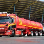 Scania R650 A.Visch [BETA] V1.0