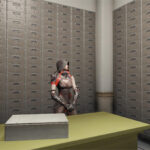 Science fiction woman [Add-on Ped] V1.0
