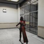 Science fiction woman [Add-on Ped] V1.0