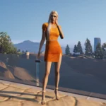 Shena Set for MP Female 1.02