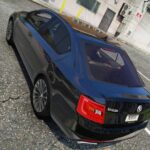 Skoda Octavia 2018 3