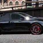 Skoda Octavia Wheel 1.03