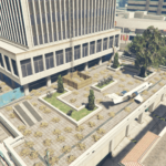 Skyscraper Zombie Survival Base2