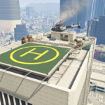 Skyscraper Zombie Survival Base3