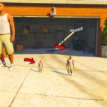Small Franklin [Add-On Ped] V1.1