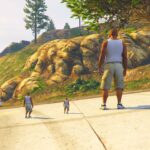 Small Franklin [Add-On Ped] V1.1