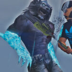 Spear (Wolfteam) [Replace / FiveM] V1.0