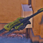 Spear (Wolfteam) [Replace / FiveM] V1.0