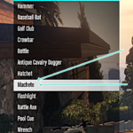 Spear (Wolfteam) [Replace / FiveM] V1.0