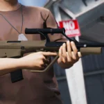 Steyr AUG A14