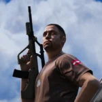 Steyr AUG A1 V1.0