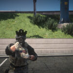 Tactical Gear 2 1.0