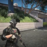 Tactical Gear 2 1.02