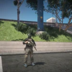 Tactical Gear 2 1.03