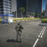 Tactical Gear 2 1.045