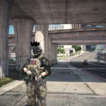 Tactical Gear 2 1.05