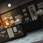 Tattooshop - Reworked 1.0