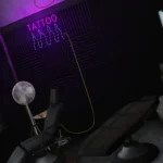 Tattooshop - Reworked 1.02