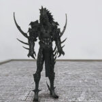 The Dark Knight [Add-On Ped] V1.0