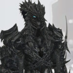 The Dark Knight [Add-On Ped] V1.0