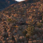 Tongva Favela [YMAP]