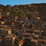 Tongva Favela [YMAP]
