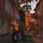 Tongva Favela [YMAP]