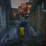 Tongva Favela [YMAP]
