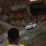 Tongva Favela [YMAP]