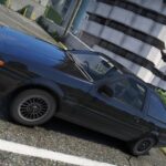 Toyota AE86 Toyota AE86