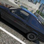 Toyota AE862