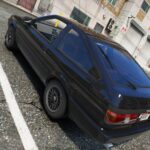 Toyota AE863