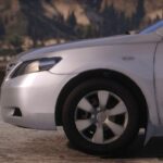 Toyota Camry 2008 GL2